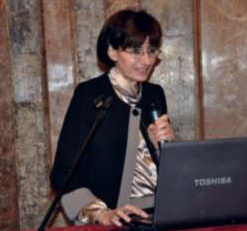 Maria Cristina Digilio
